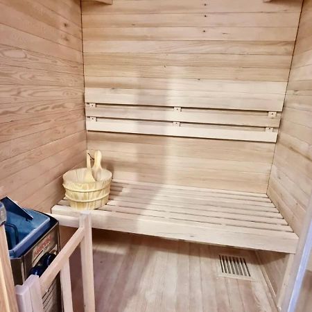 Cosy Family Spa Strasbourg Center 外观 照片