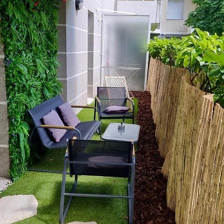 Cosy Family Spa Strasbourg Center 外观 照片
