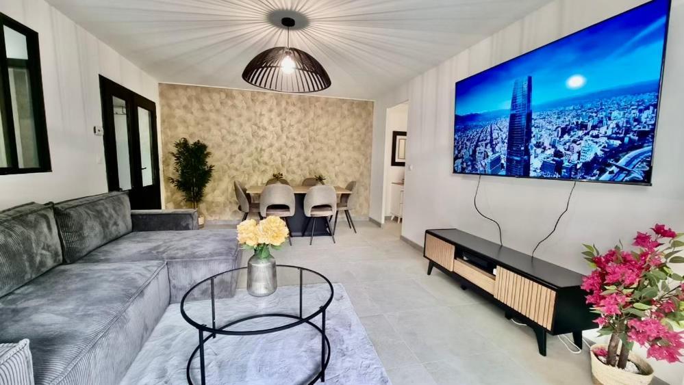 Cosy Family Spa Strasbourg Center 外观 照片