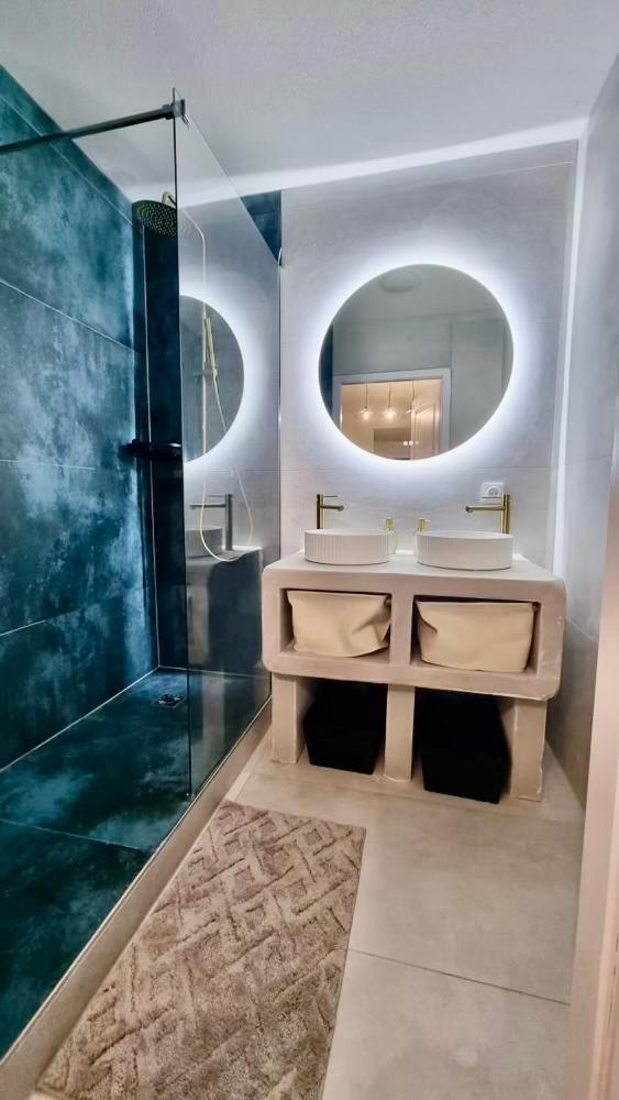 Cosy Family Spa Strasbourg Center 外观 照片