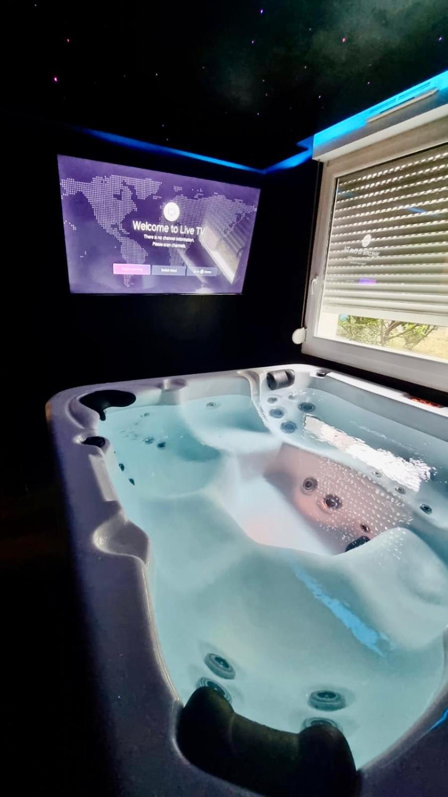 Cosy Family Spa Strasbourg Center 外观 照片