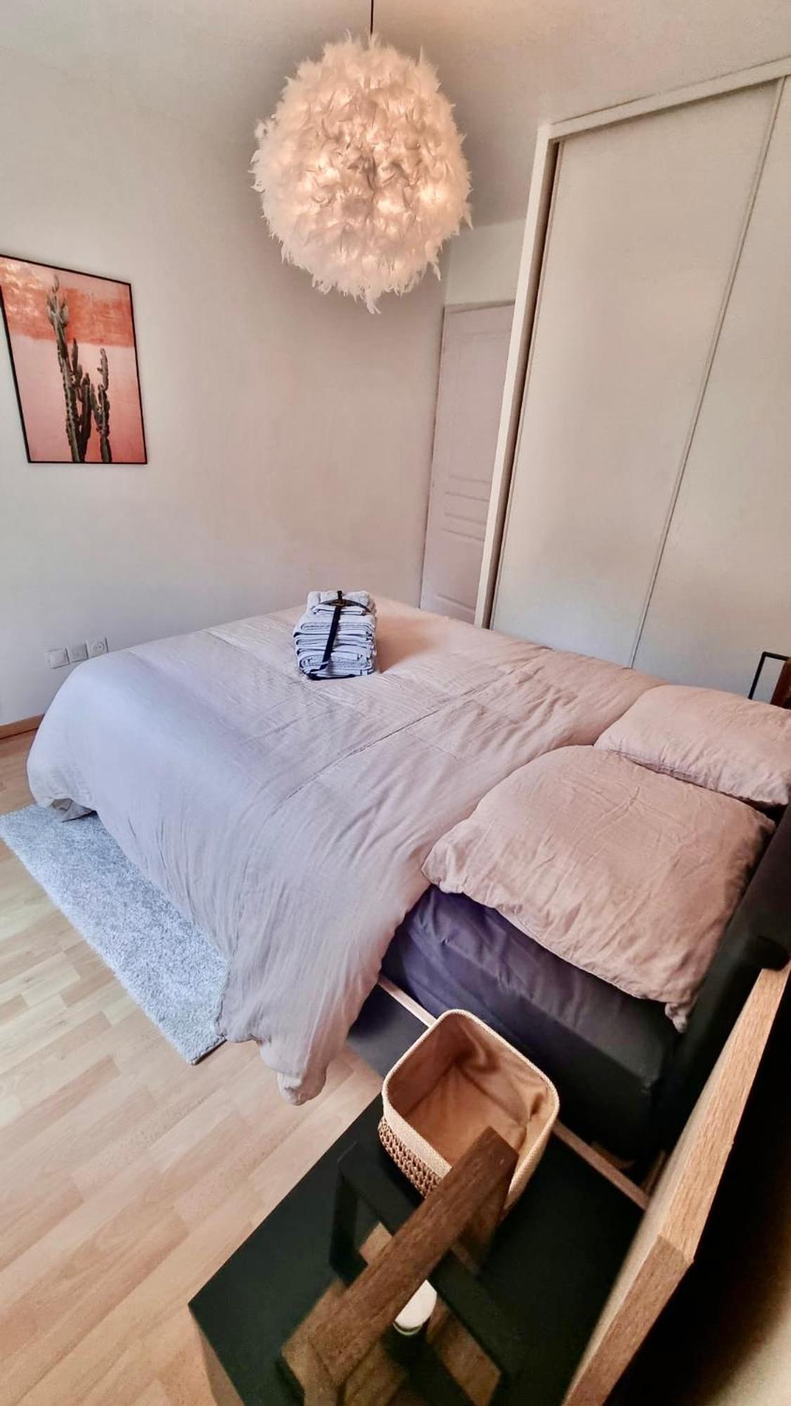 Cosy Family Spa Strasbourg Center 外观 照片