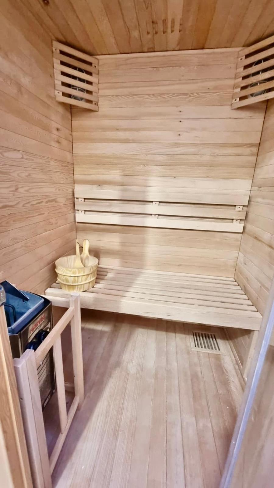 Cosy Family Spa Strasbourg Center 外观 照片